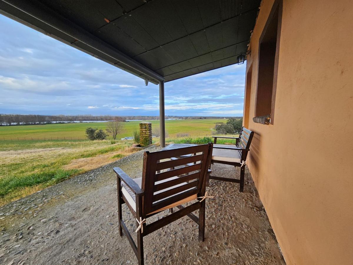 Hotel Rural Portilla De Monfraguee Toril  Eksteriør billede