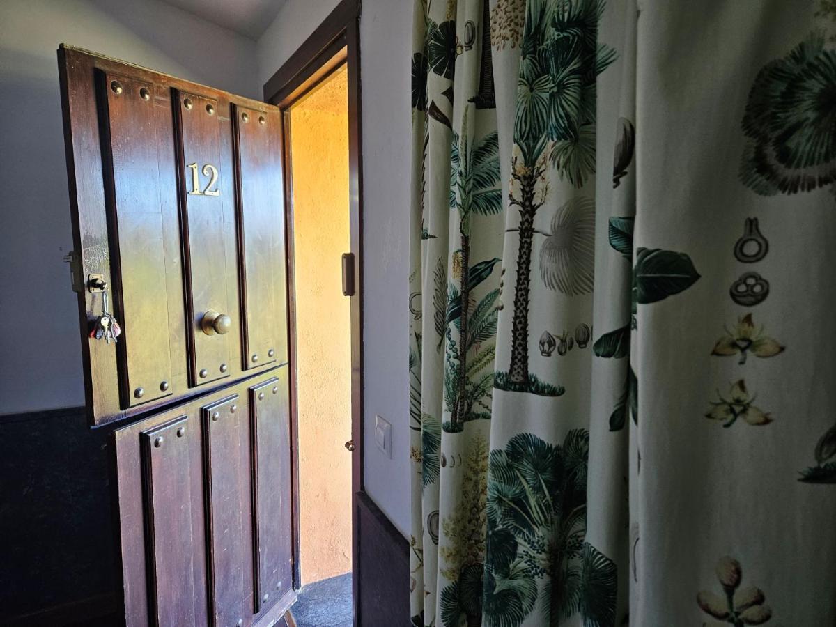 Hotel Rural Portilla De Monfraguee Toril  Eksteriør billede