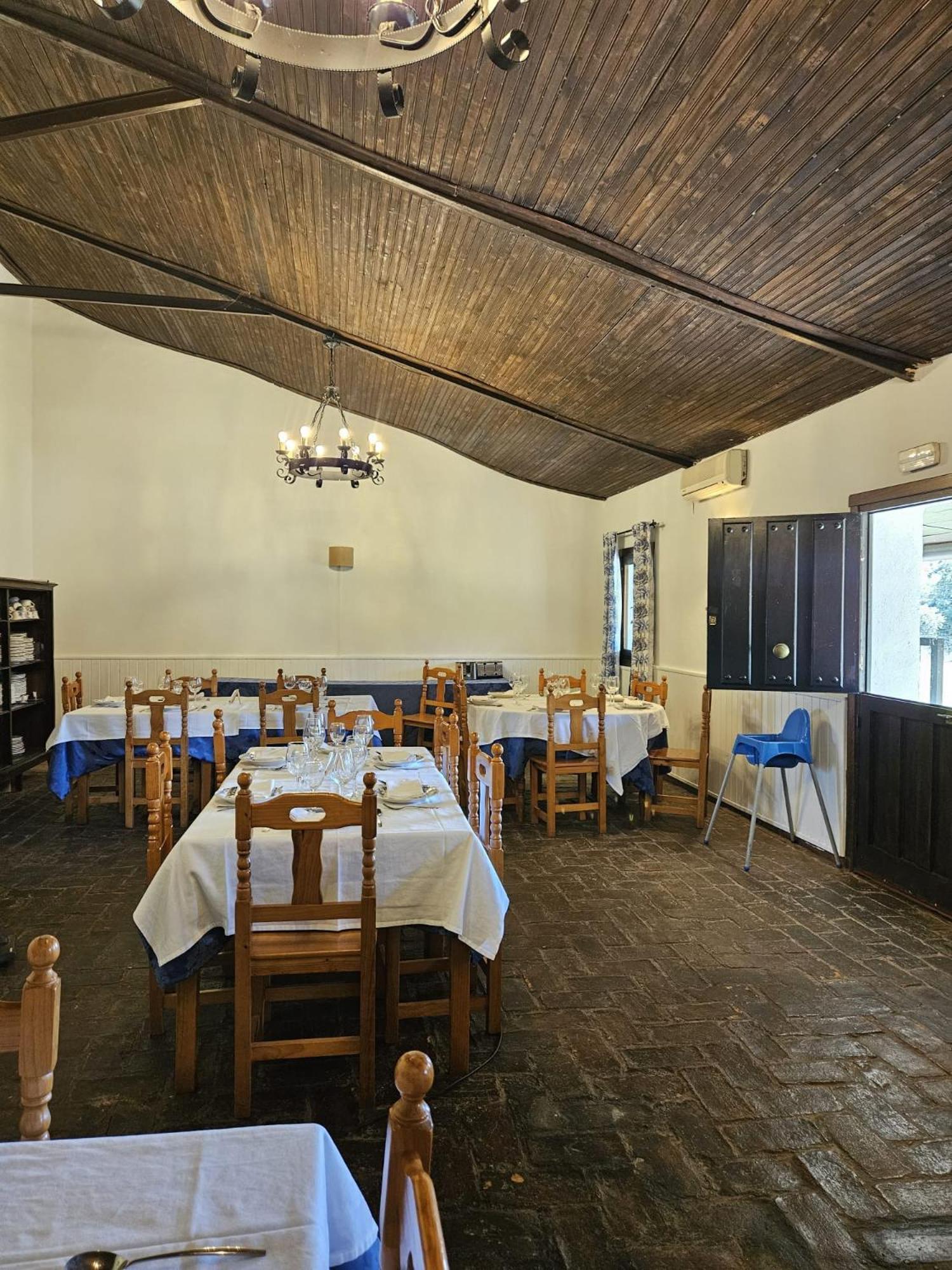 Hotel Rural Portilla De Monfraguee Toril  Eksteriør billede